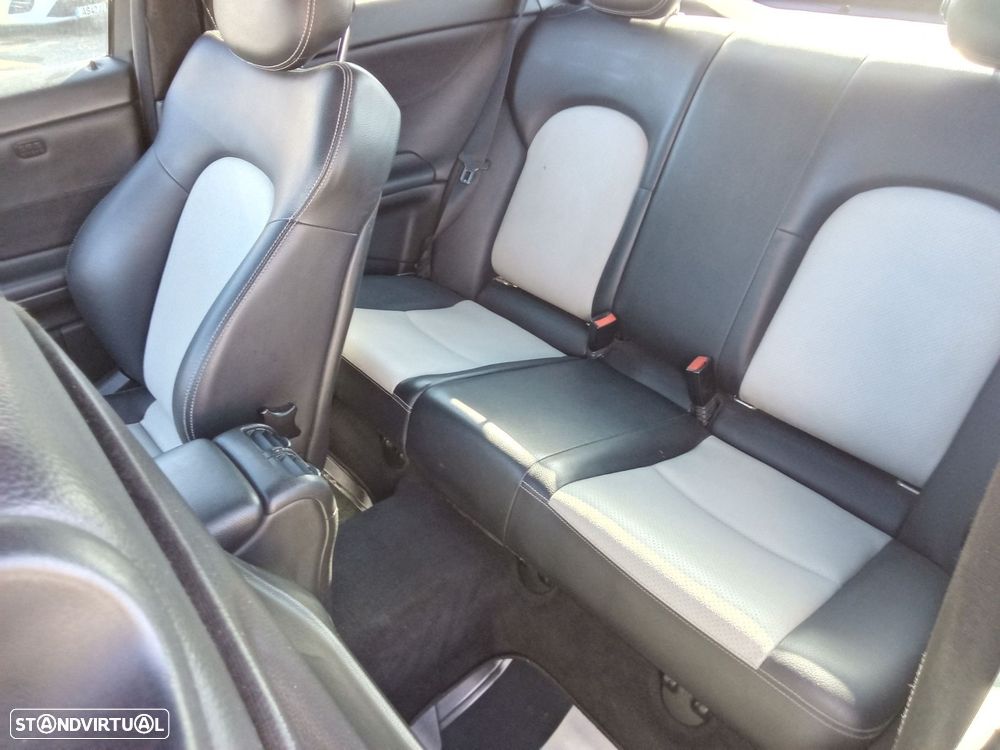 Mercedes-Benz CLC 200 CDi - 15