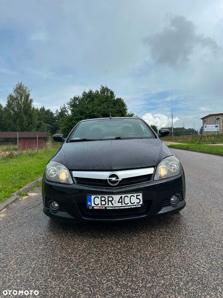 Opel Tigra - 2