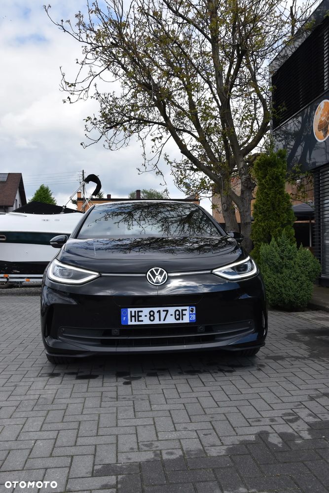 Volkswagen ID.3 79kWh Pro S Plus - 11