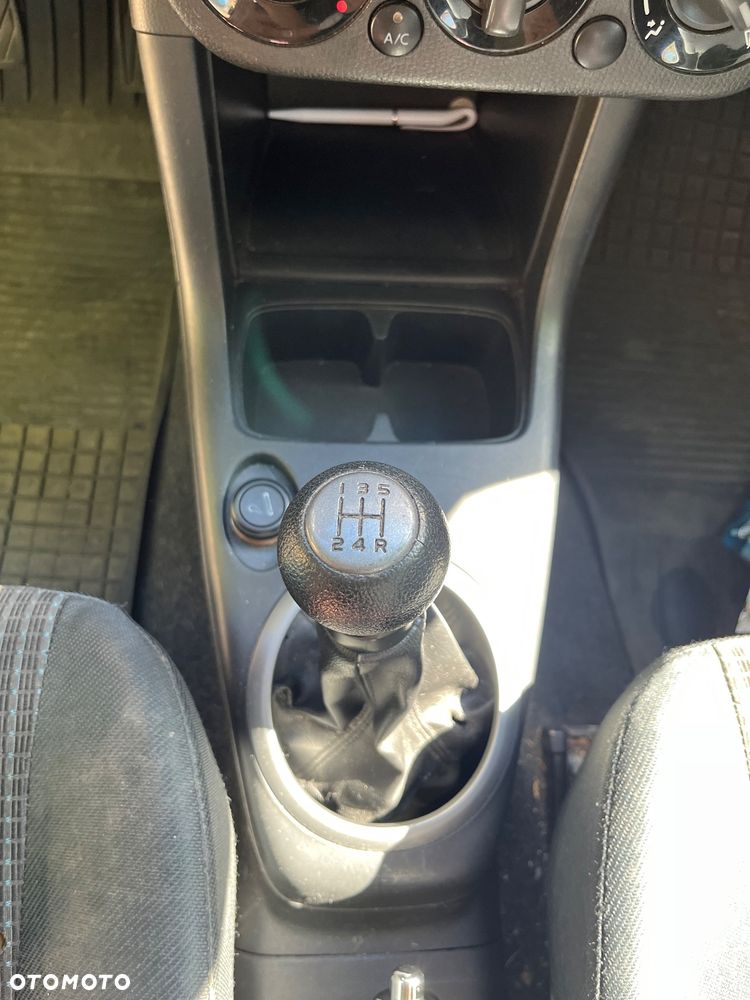 Suzuki Swift 1.3 GLX / Comfort - 16