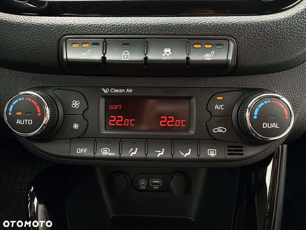 Kia Ceed 1.6 GDI L - 24