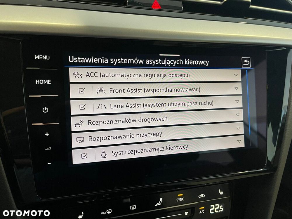 Volkswagen Arteon Shooting Brake 2.0 TDI Elegance DSG - 19