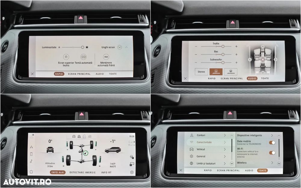 Land Rover Range Rover Velar 2.0 D200 MHEV Dynamic SE - 33