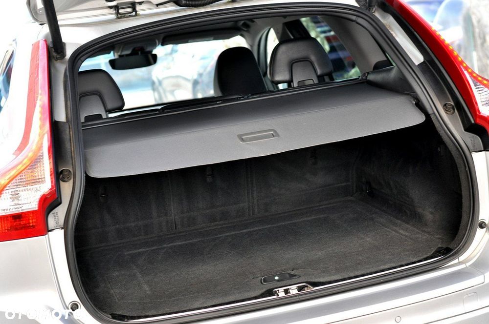 Volvo XC 60 D4 Drive-E Summum - 32