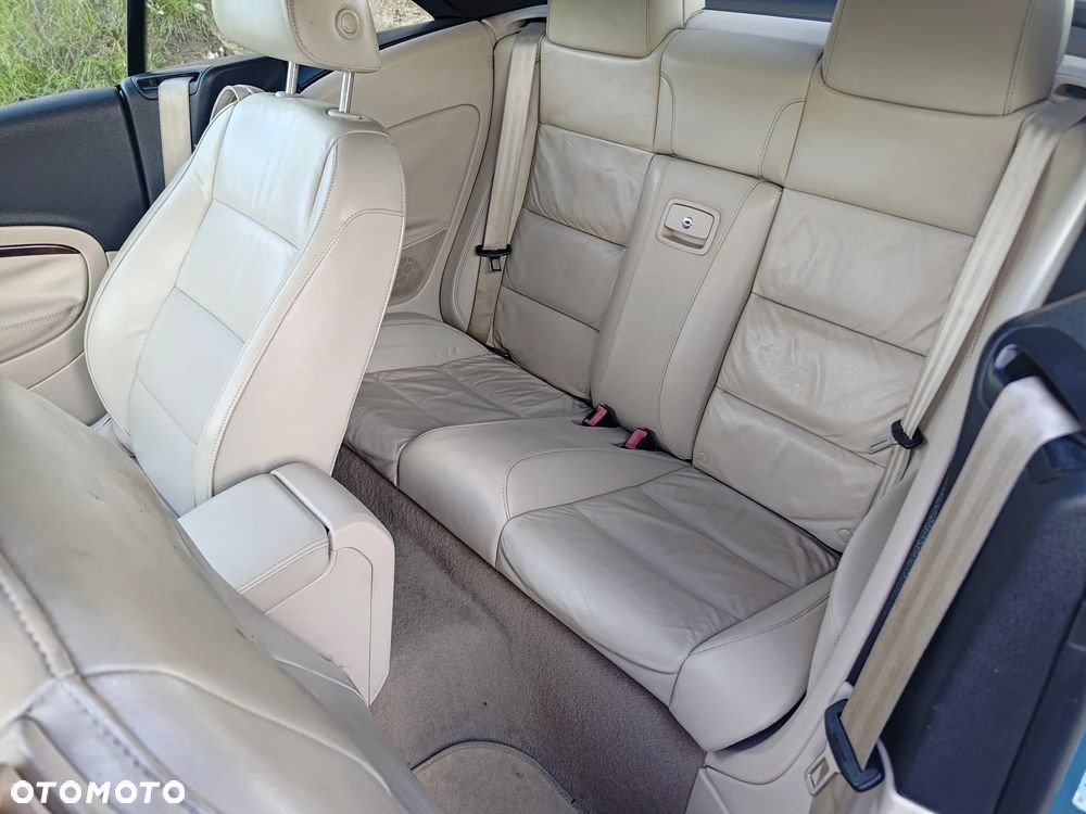 Volkswagen Eos - 9