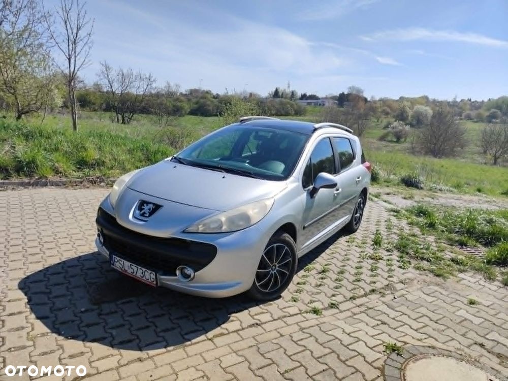Peugeot 207 - 3