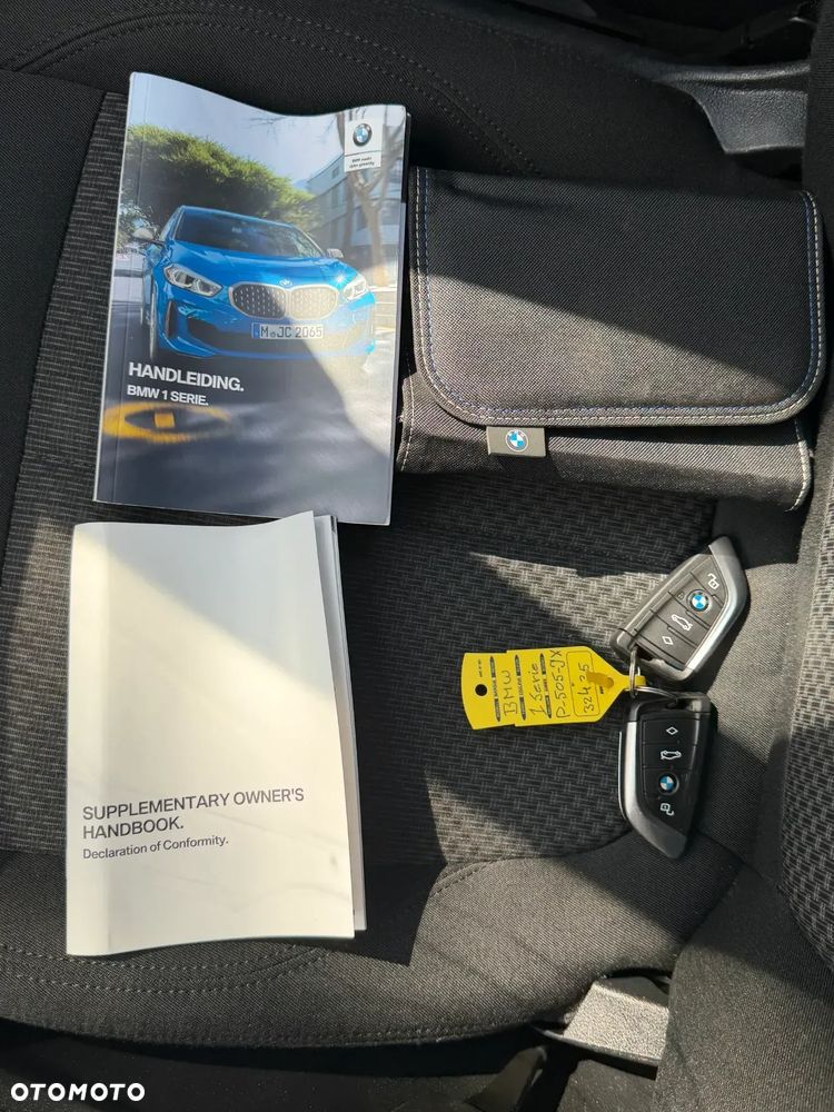 BMW Seria 1 120i Edition Colorvision - 33