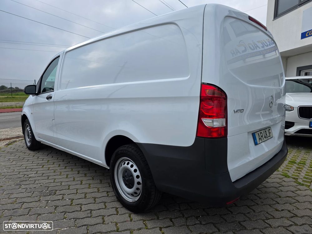 Mercedes-Benz Vito 110 CDI Pro (IVA INCLUIDO) - 4