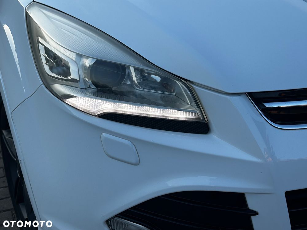 Ford Kuga 2.0 TDCi Individual MPS6 - 28