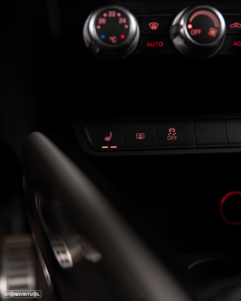 Audi A1 1.2 TFSI Special Edition - 15