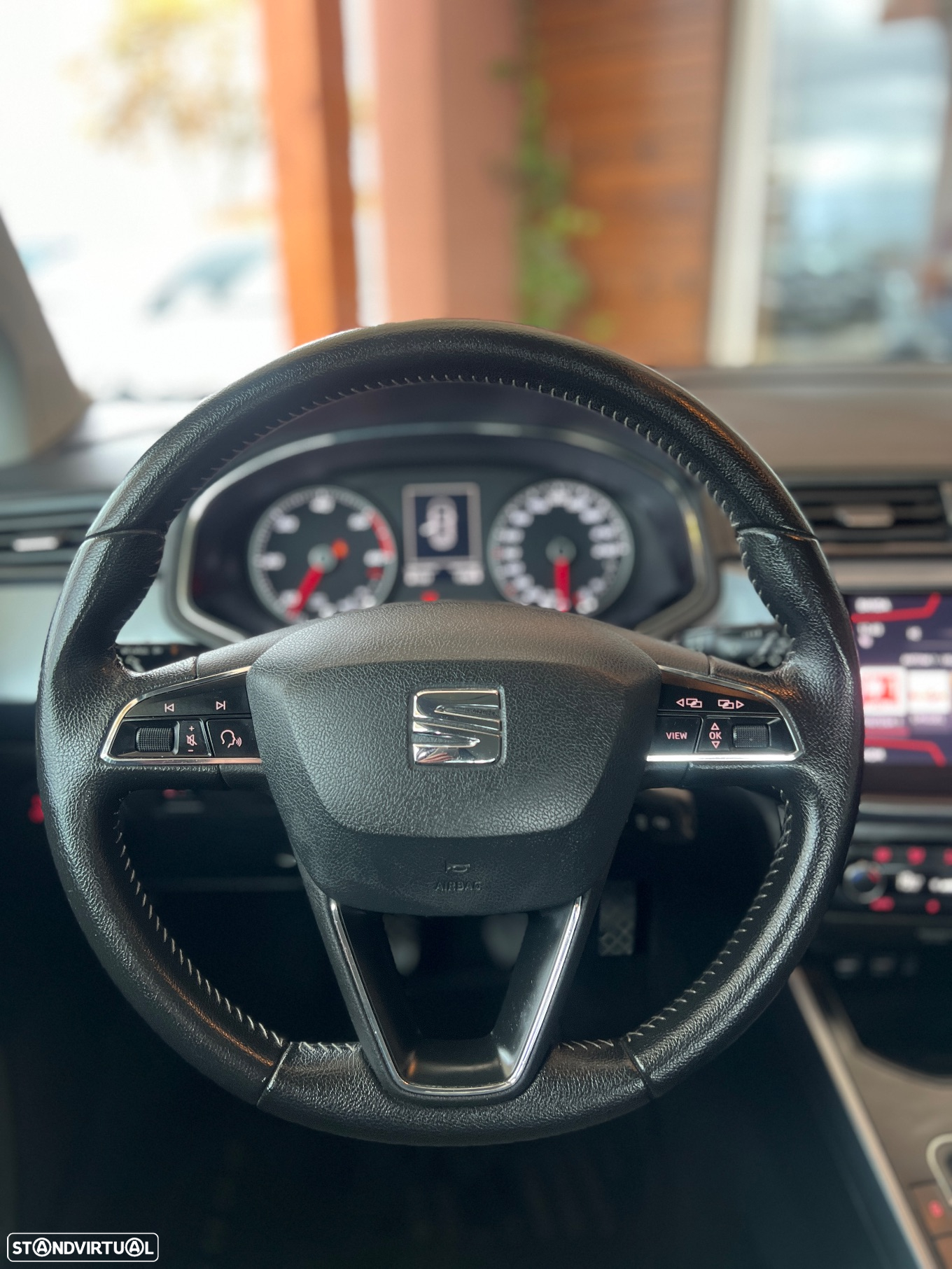 SEAT Arona 1.6 TDI Style - 15