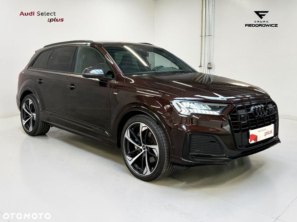 Audi Q7 - 7