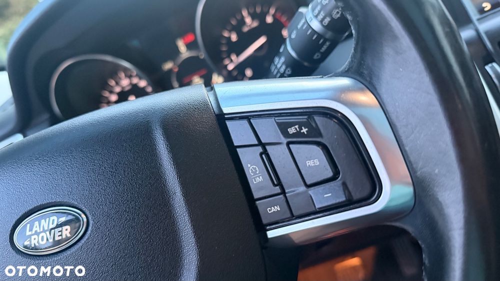 Land Rover Discovery Sport 2.0 TD4 Pure - 20