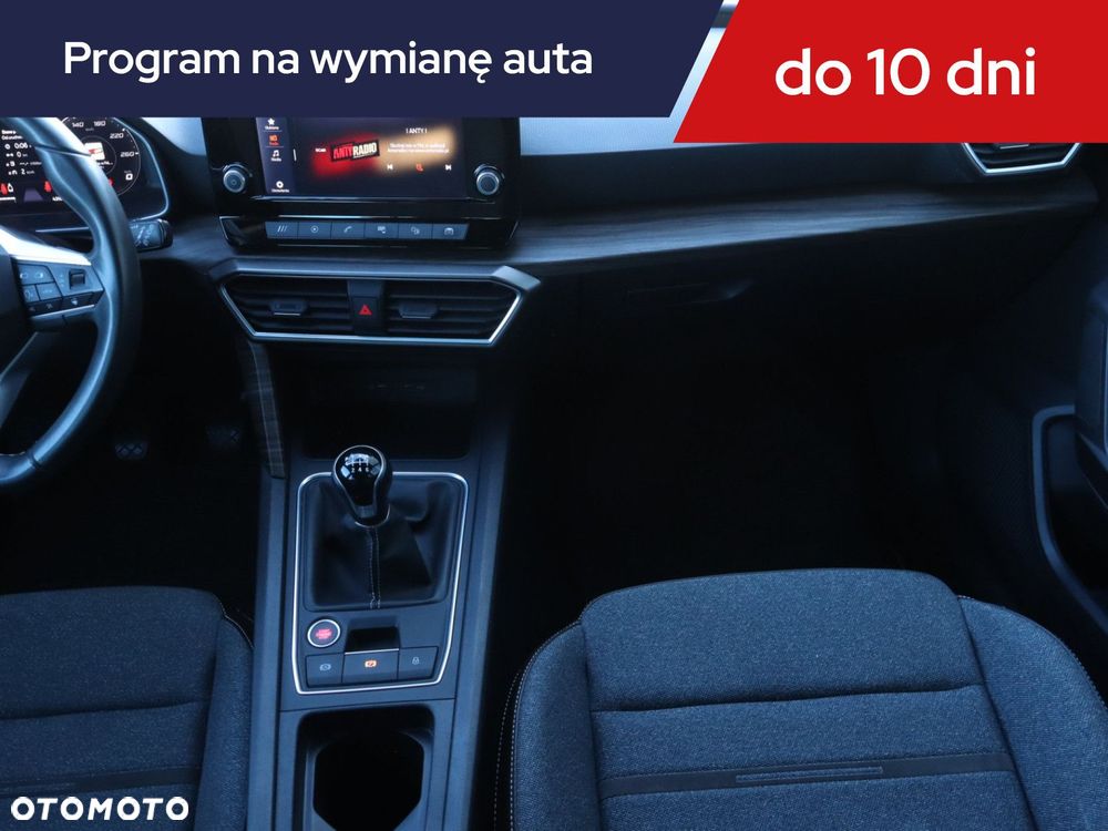 Seat Leon Sportstourer - 10