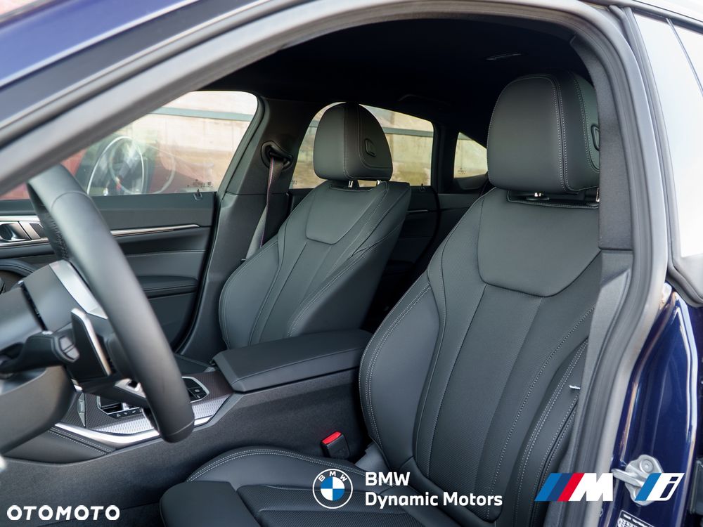 BMW Seria 4 430i xDrive M Sport - 17