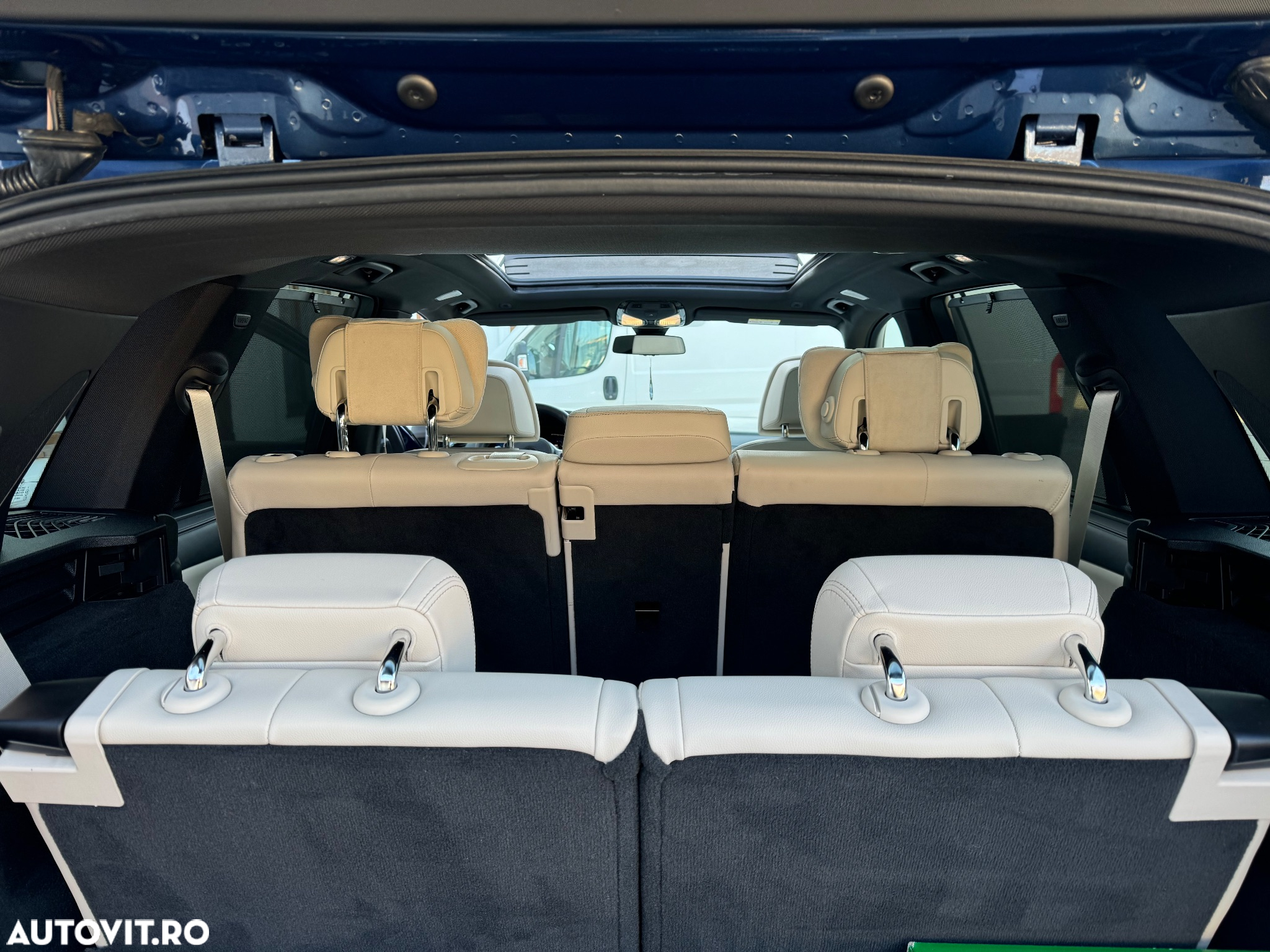BMW X5 xDrive40i - 19