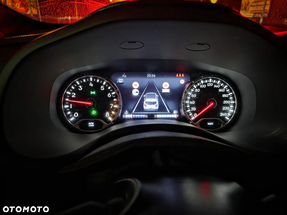 Jeep Renegade 1.0 GSE T3 Turbo Limited FWD S&S - 19
