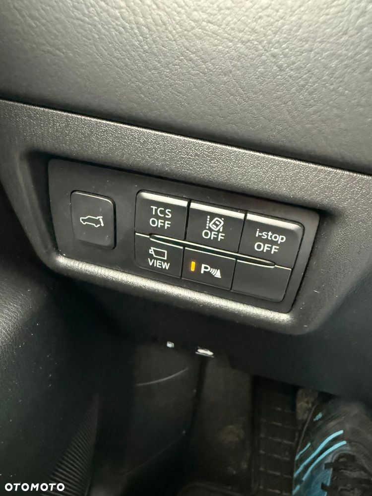 Mazda CX-5 2.0 Skymotion 2WD - 8