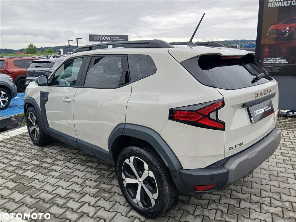 Dacia Duster - 4