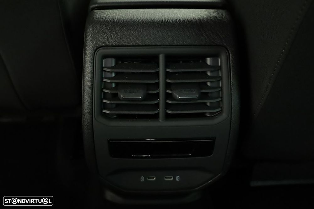 SEAT Leon 1.0 ETSI Style DSG - 22