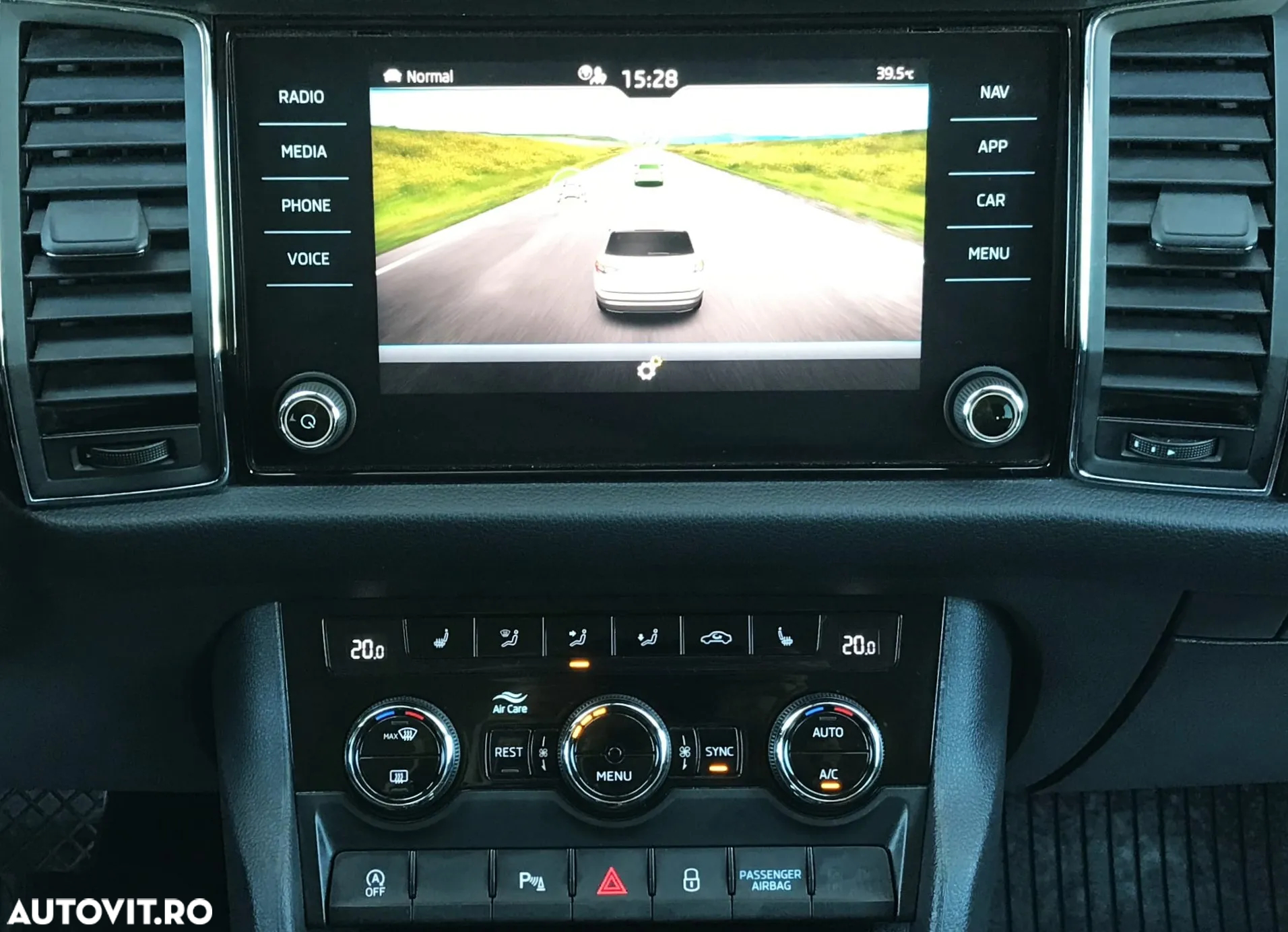 Skoda Kodiaq 2.0 TDI 4X4 DSG Style - 6