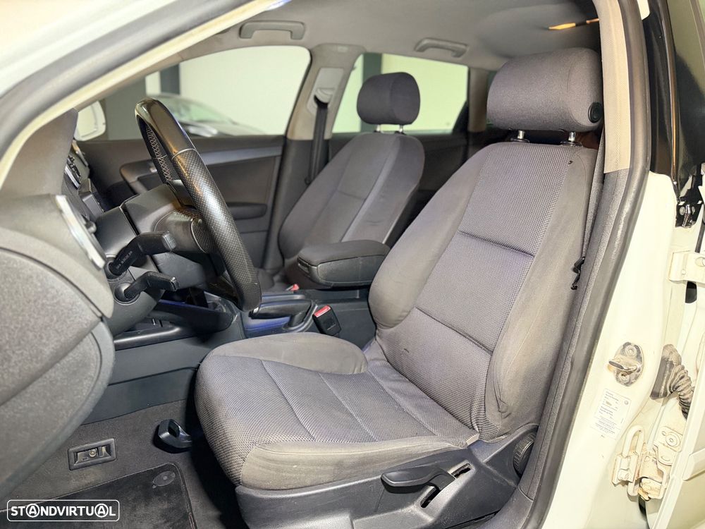 Audi A3 Sportback 1.9 TDi Sport - 15