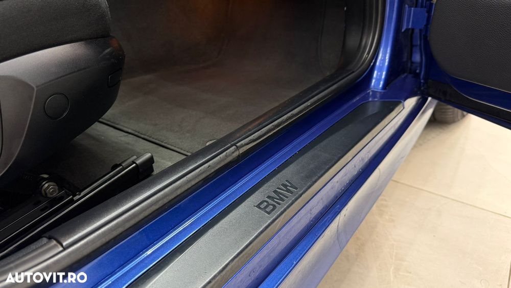 BMW Seria 1 118i Aut. - 25