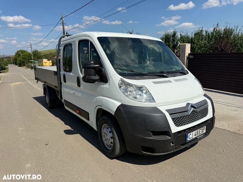 Citroën Jumper L3 - 5