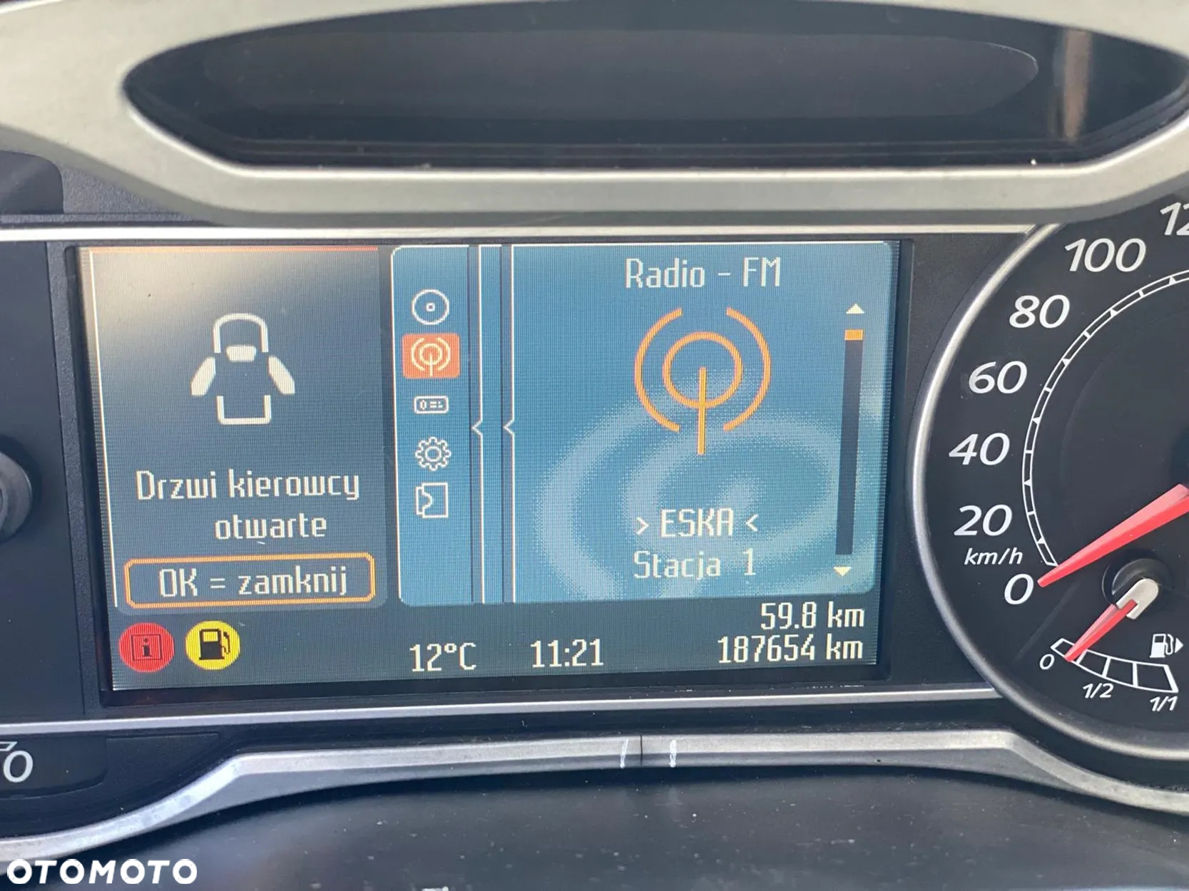 Ford S-Max 2.0 Ambiente - 16