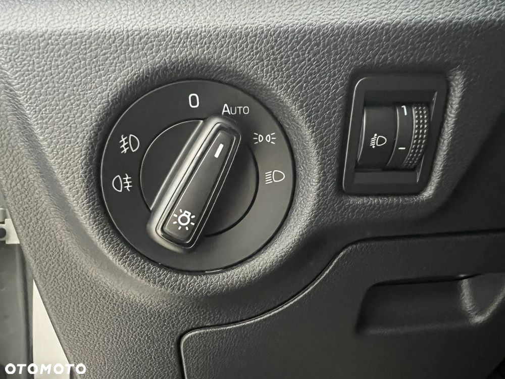 Skoda Scala 1.0 TSI Ambition - 18