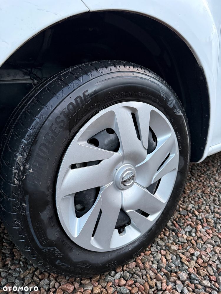 Nissan NV200 (mit Batterie) Comfort - 19