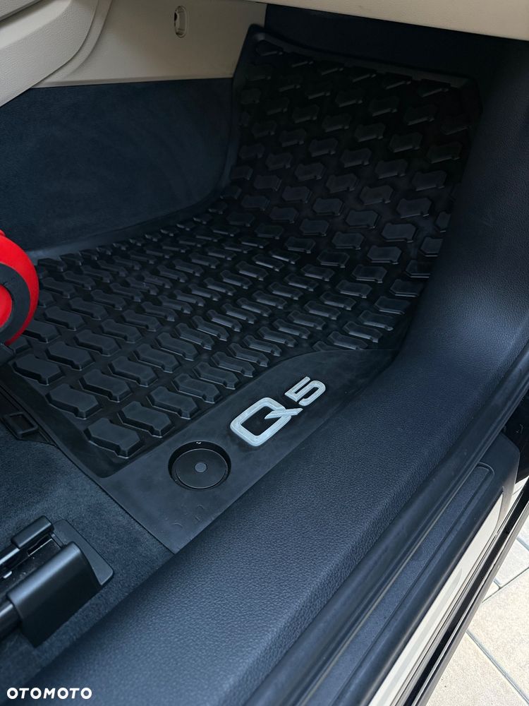Audi Q5 2022