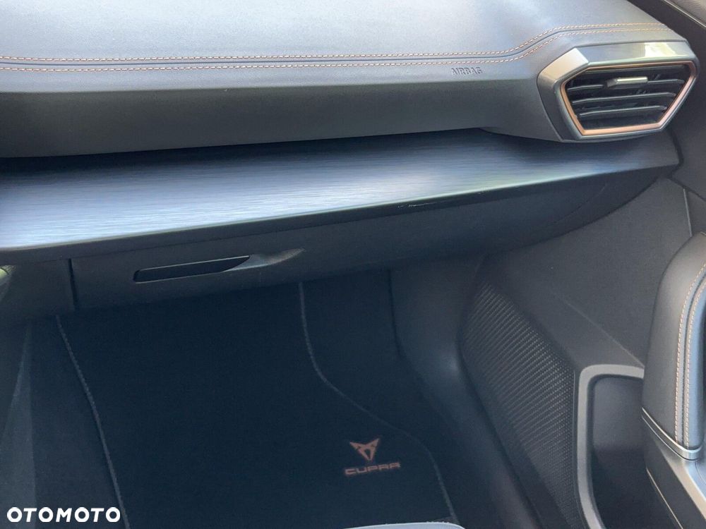 Cupra Formentor - 27