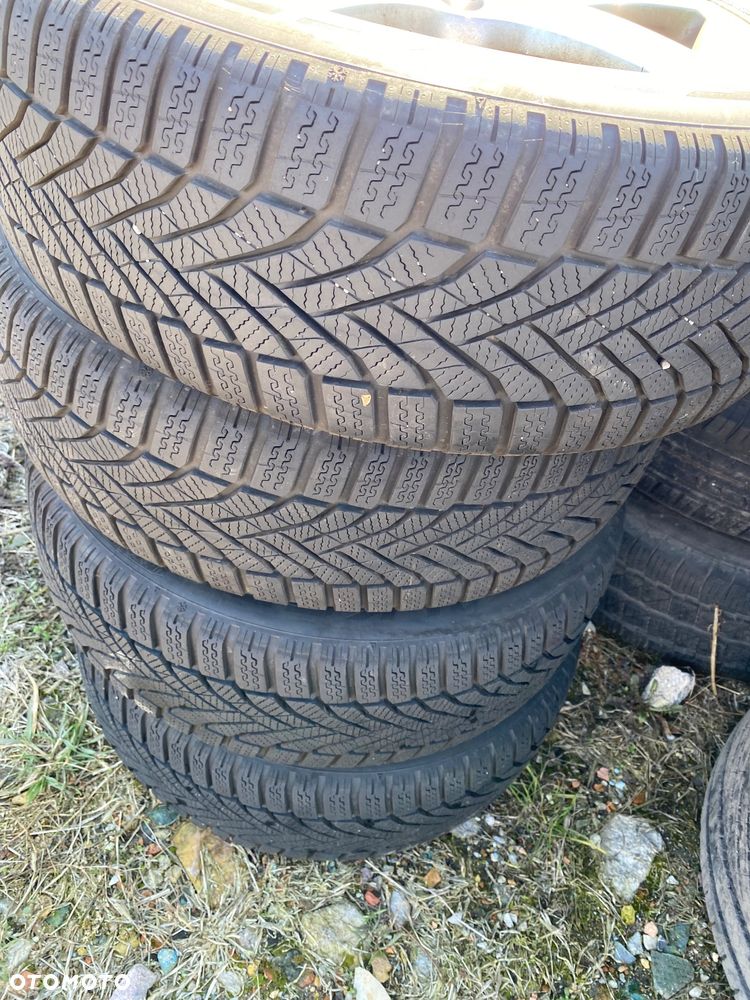 Volkswagen Golf Sportsvan 1.2 TSI BlueMotion Technology Lounge - 39