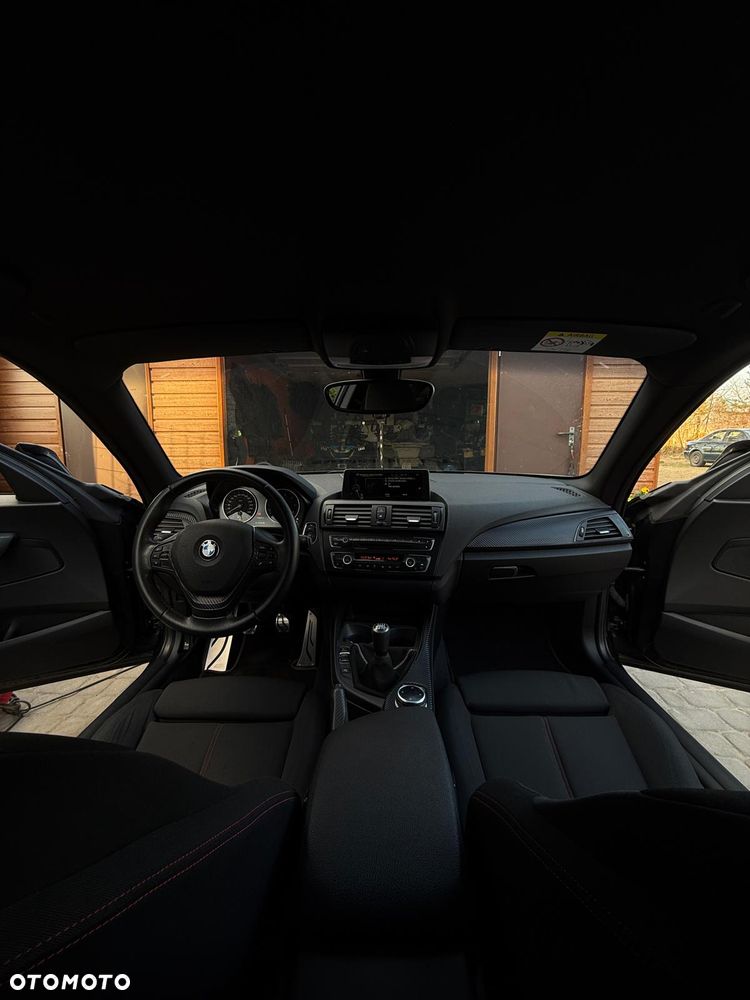 BMW Seria 1 120d Sport Line - 7