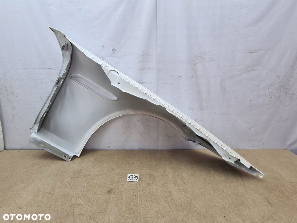 Mercedes SL 232 W232 R232 Błotnik przedni przód lewy - 8