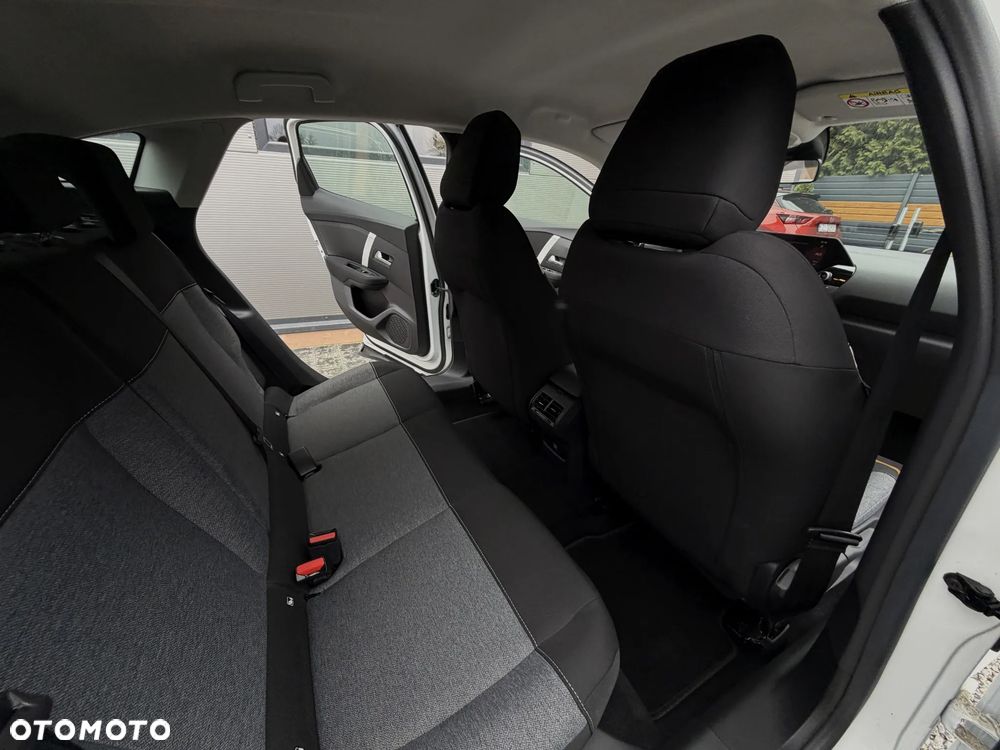 Citroën C4 PureTech 130 Stop&Start EAT8 PLUS - 18