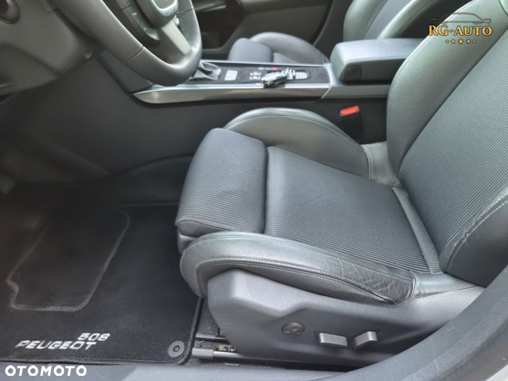 Peugeot 508 - 35