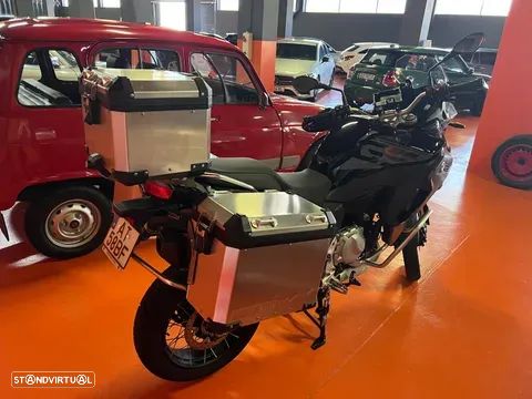 BMW F 850 GS Adventure - 4