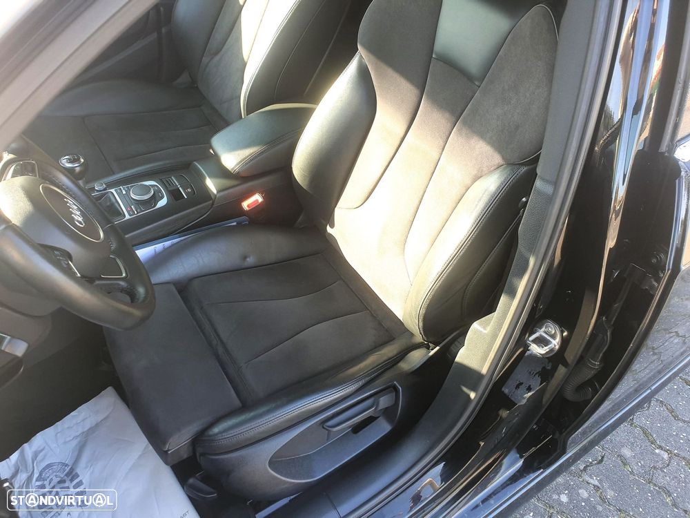 Audi A3 Sportback 1.6 TDI S-line - 17