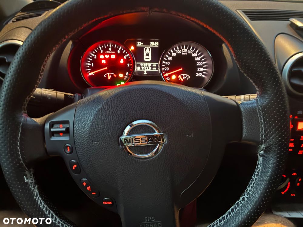 Nissan Qashqai 1.6 Visia - 5