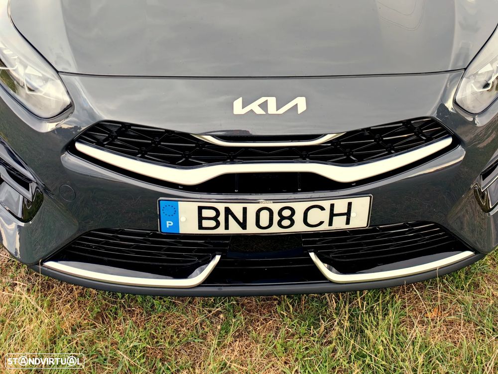 Kia ProCeed 1.0 T-GDi GT Line - 34