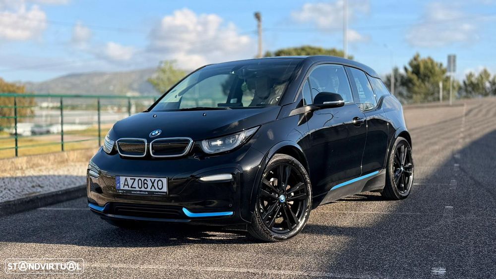 BMW i3 s 120Ah - 2