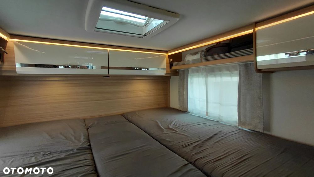 Dethleffs Globebus T006 - 12