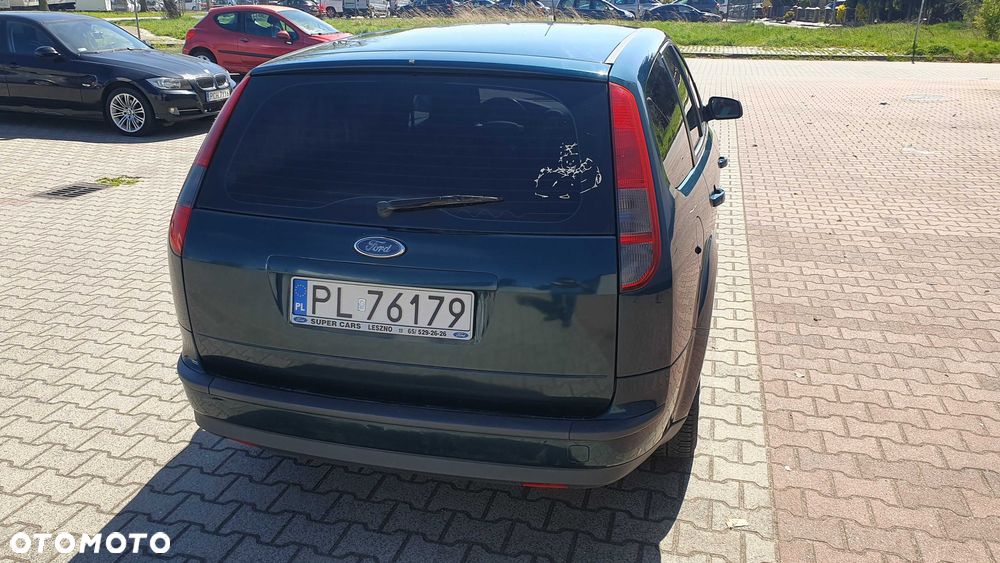 Ford Focus - 4