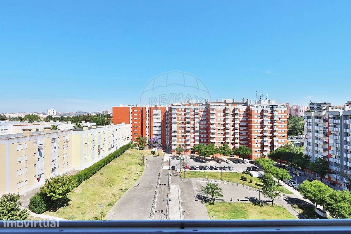 Apartamento T4 para venda - Grande imagem: 3/32