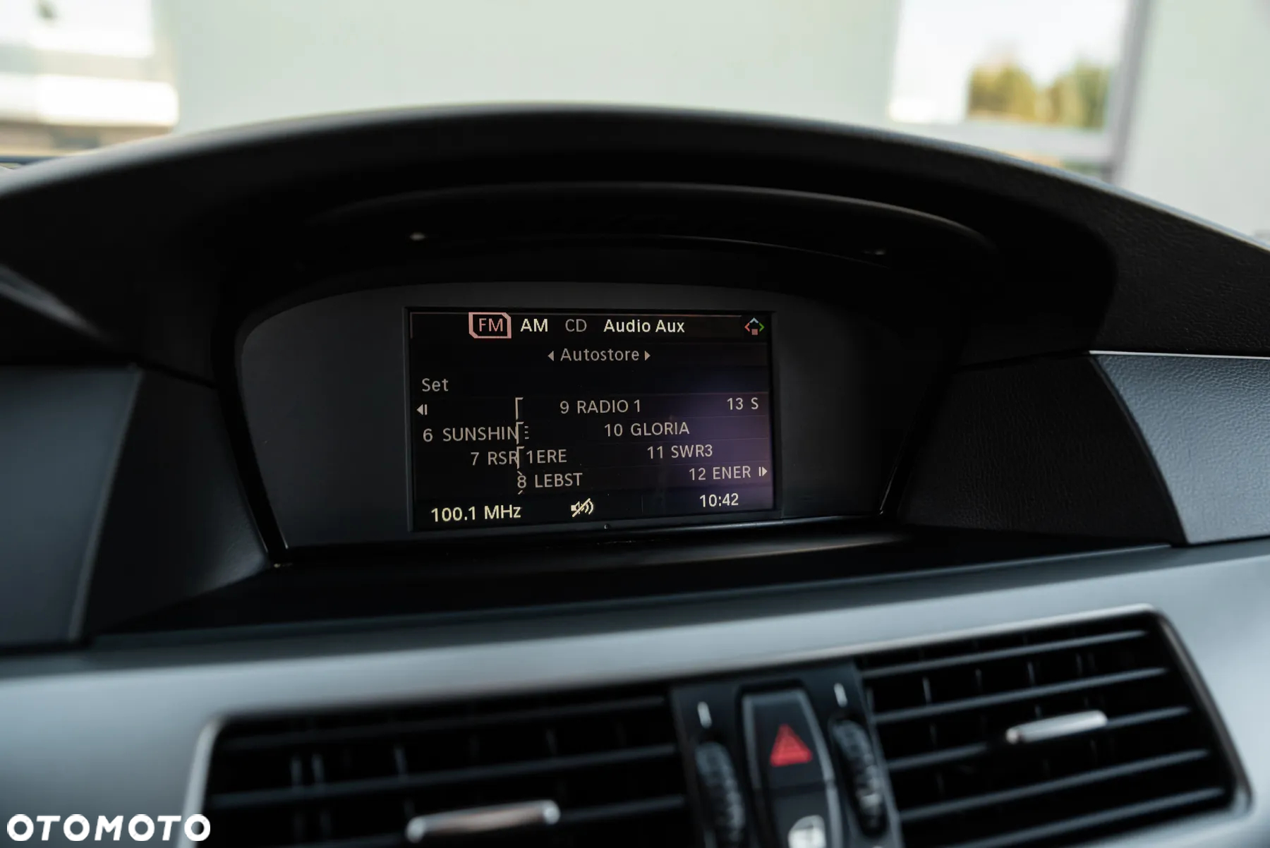 BMW Seria 5 525xi - 30
