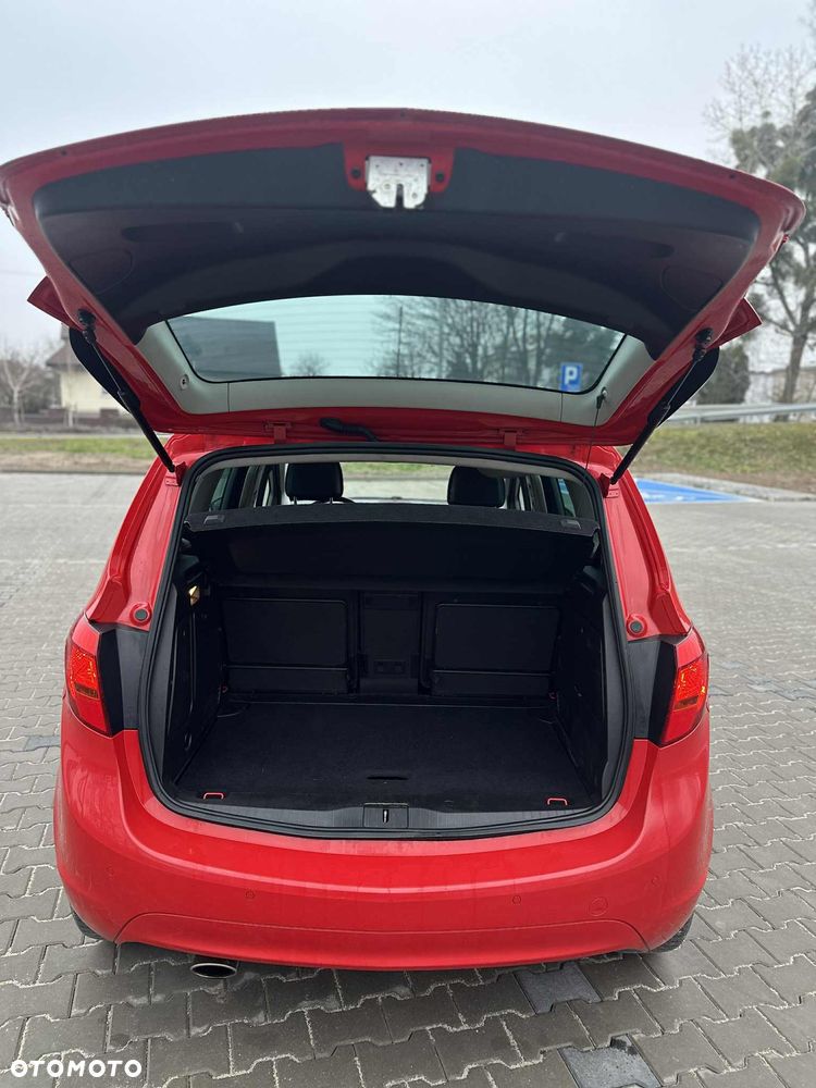 Opel Meriva 1.4 Ecoflex Start/Stop Color Edition - 12