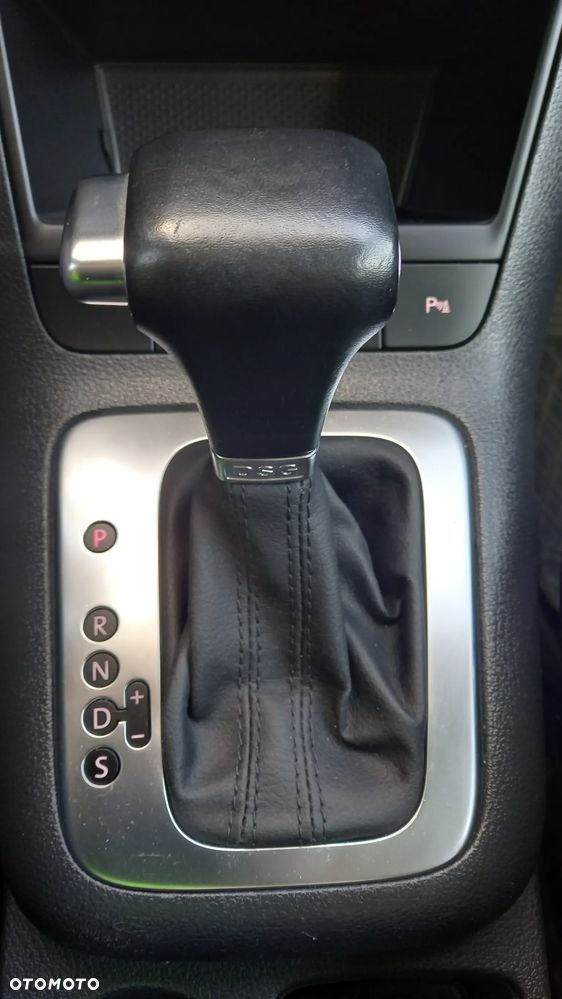 Volkswagen Golf Plus 1.2 TSI Comfortline DSG - 22