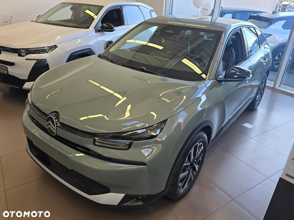 Citroën C4 1.2 mHEV Plus eDCT6 - 2